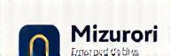 Mizutori Polish ロゴ